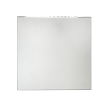 Square mirrors